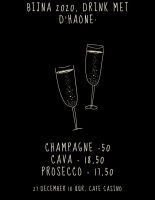 2019-12-27 De Kerstborrel 01 2019-12-27 De Kerstborrel 01